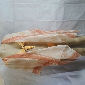 NWT Somona sheer, lightweight Cover-Up Kimono Size O/S